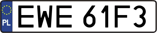 EWE61F3