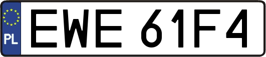 EWE61F4