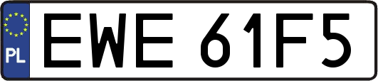 EWE61F5