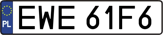 EWE61F6