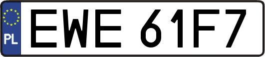 EWE61F7