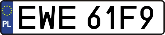 EWE61F9