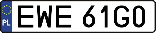 EWE61G0