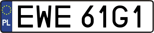 EWE61G1