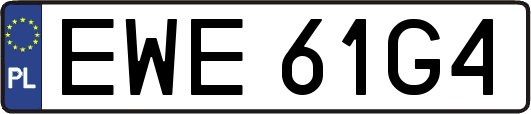 EWE61G4