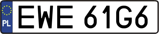 EWE61G6