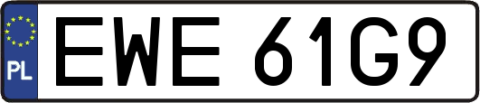 EWE61G9