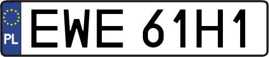 EWE61H1