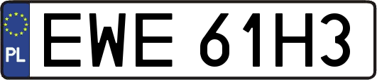 EWE61H3