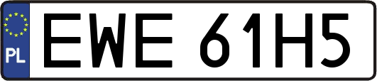EWE61H5