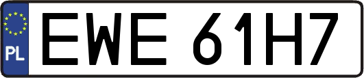 EWE61H7