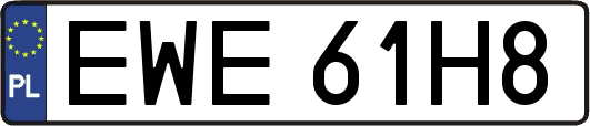 EWE61H8