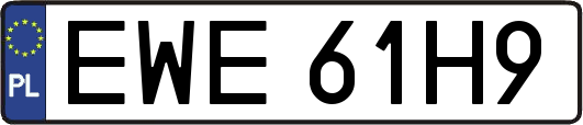 EWE61H9