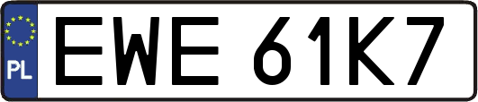 EWE61K7