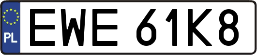 EWE61K8