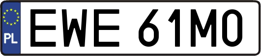 EWE61M0