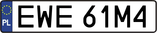 EWE61M4