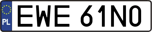 EWE61N0
