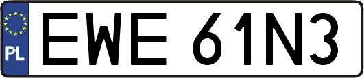 EWE61N3