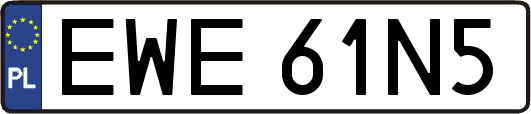 EWE61N5