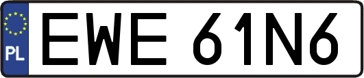 EWE61N6