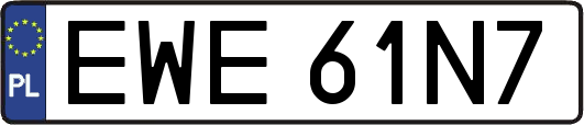 EWE61N7