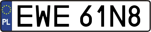 EWE61N8