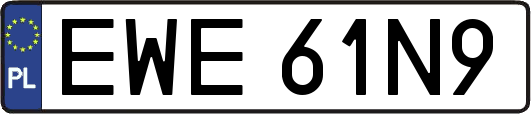 EWE61N9