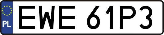EWE61P3