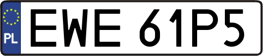 EWE61P5