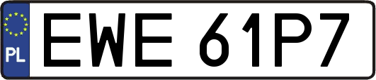 EWE61P7