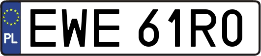 EWE61R0
