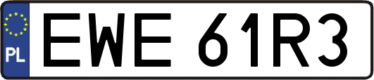 EWE61R3
