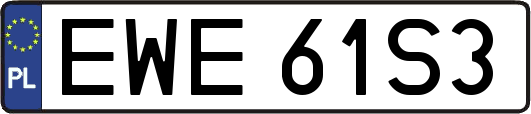 EWE61S3