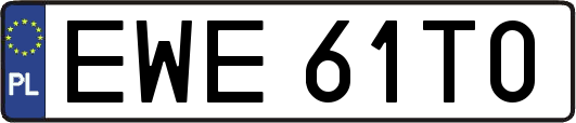 EWE61T0