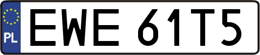 EWE61T5