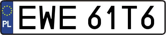 EWE61T6