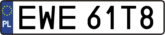 EWE61T8