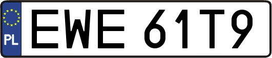 EWE61T9
