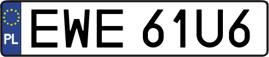 EWE61U6