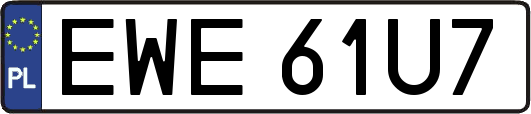 EWE61U7