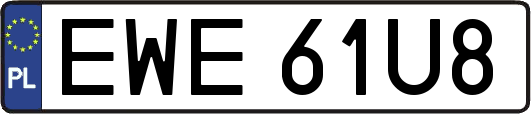 EWE61U8
