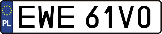 EWE61V0
