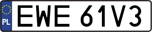 EWE61V3