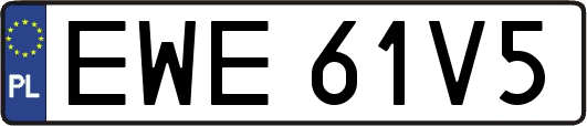 EWE61V5