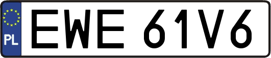 EWE61V6