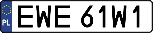 EWE61W1