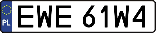 EWE61W4