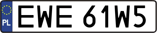EWE61W5