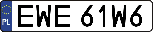 EWE61W6